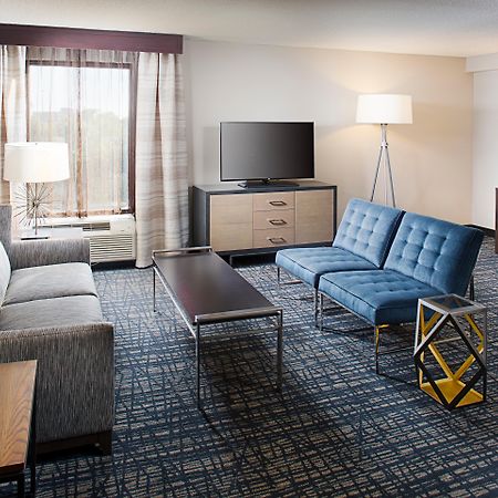 Crowne Plaza Annapolis By Ihg Hotel Exterior foto