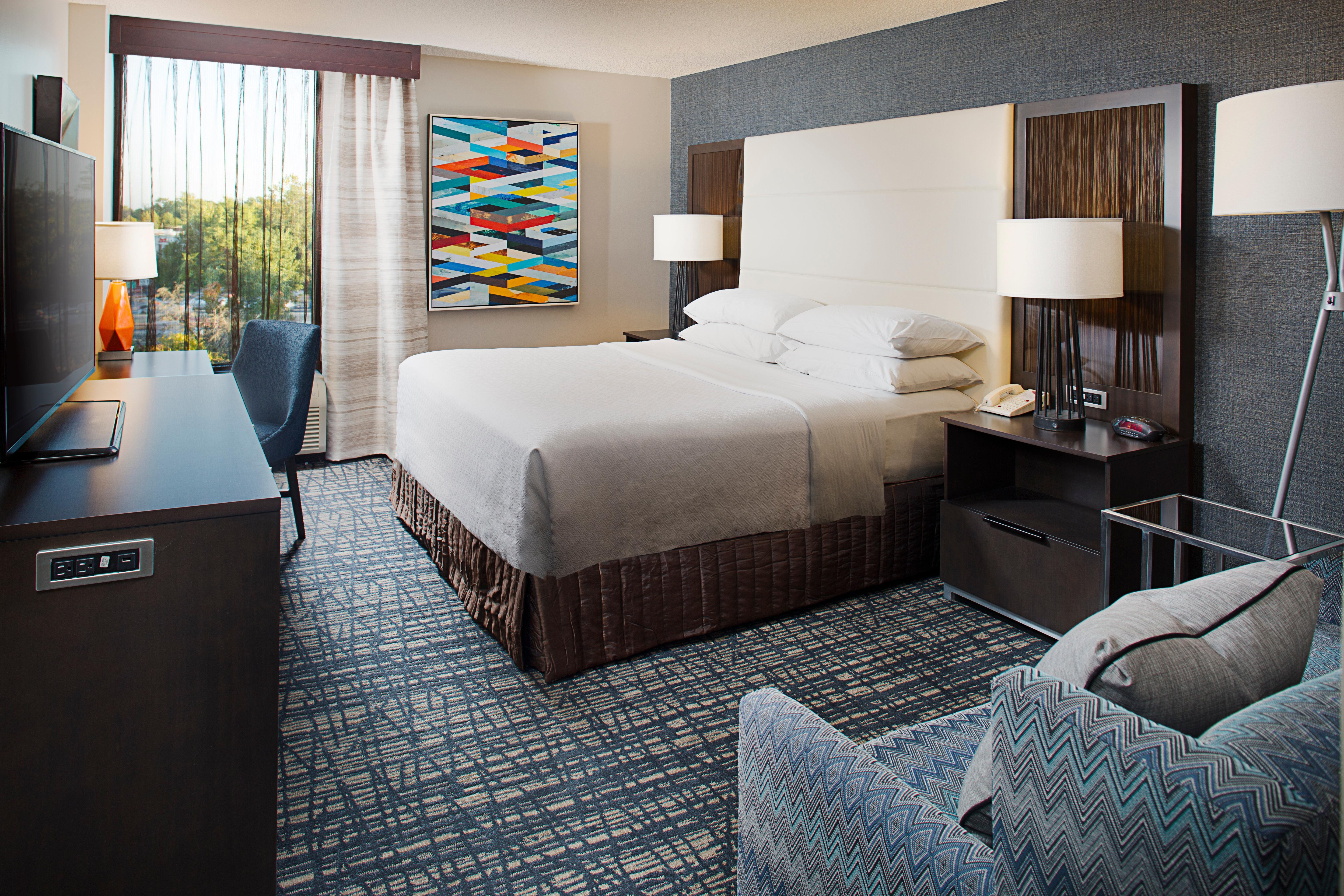 Crowne Plaza Annapolis By Ihg Hotel Exterior foto