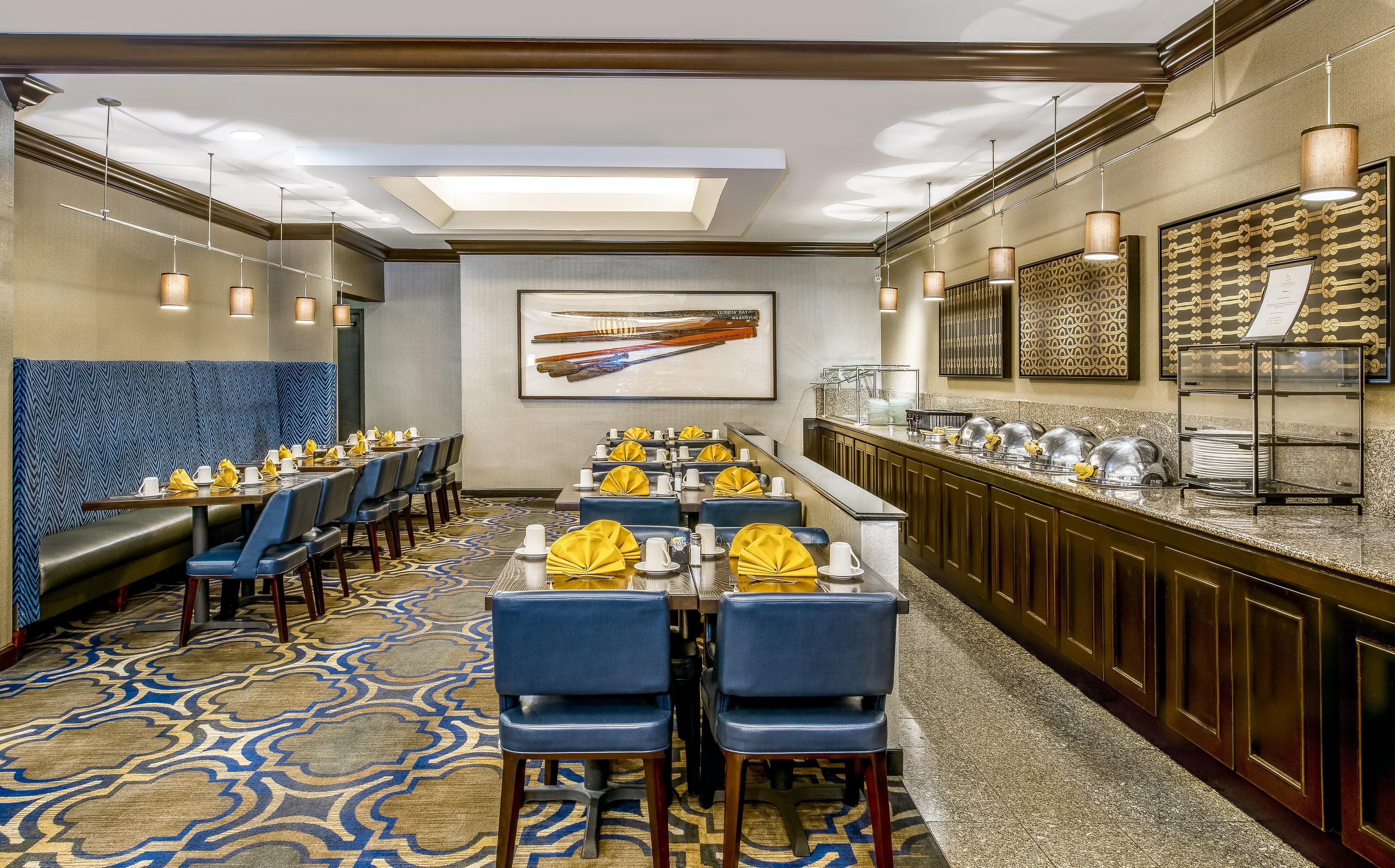Crowne Plaza Annapolis By Ihg Hotel Exterior foto