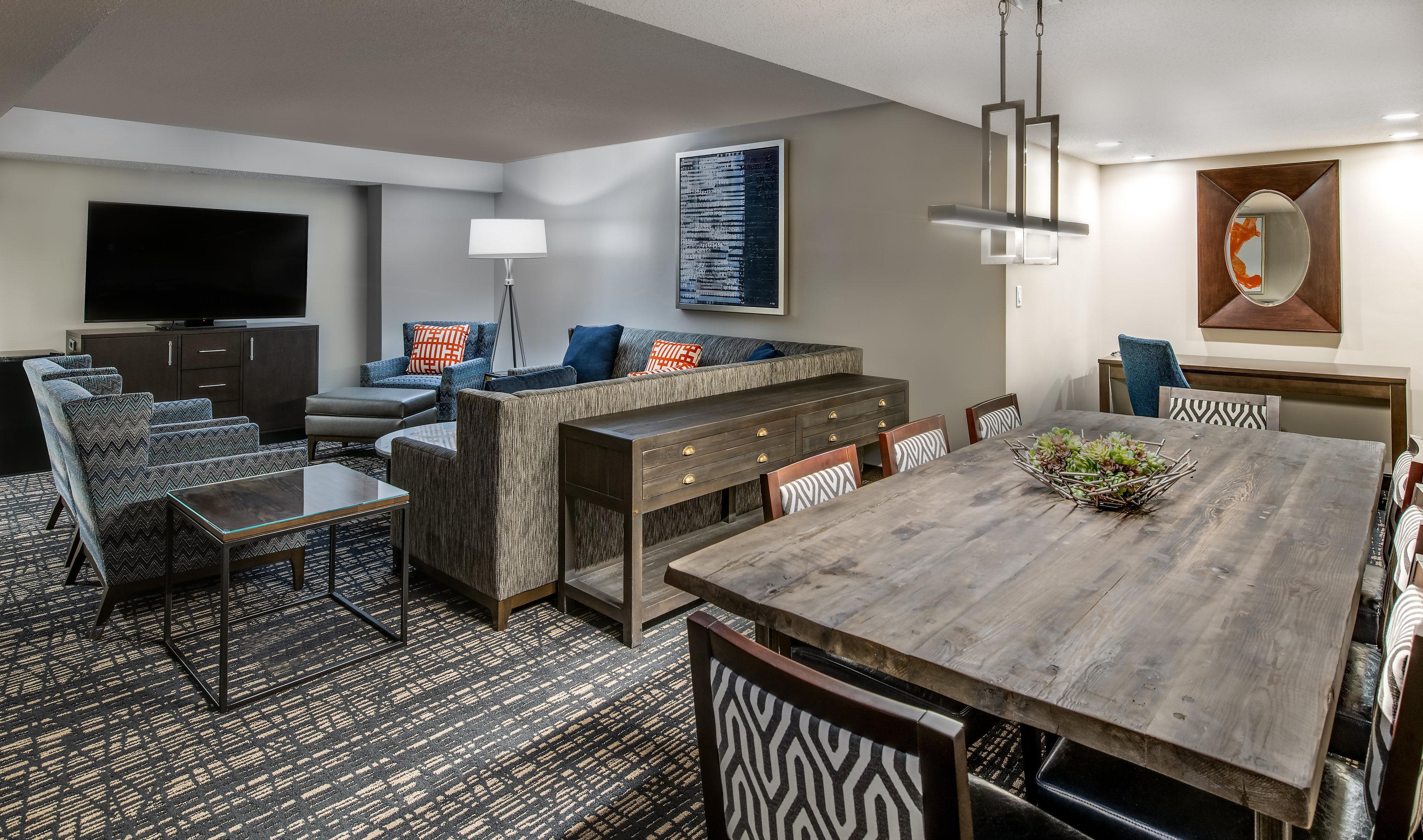 Crowne Plaza Annapolis By Ihg Hotel Exterior foto