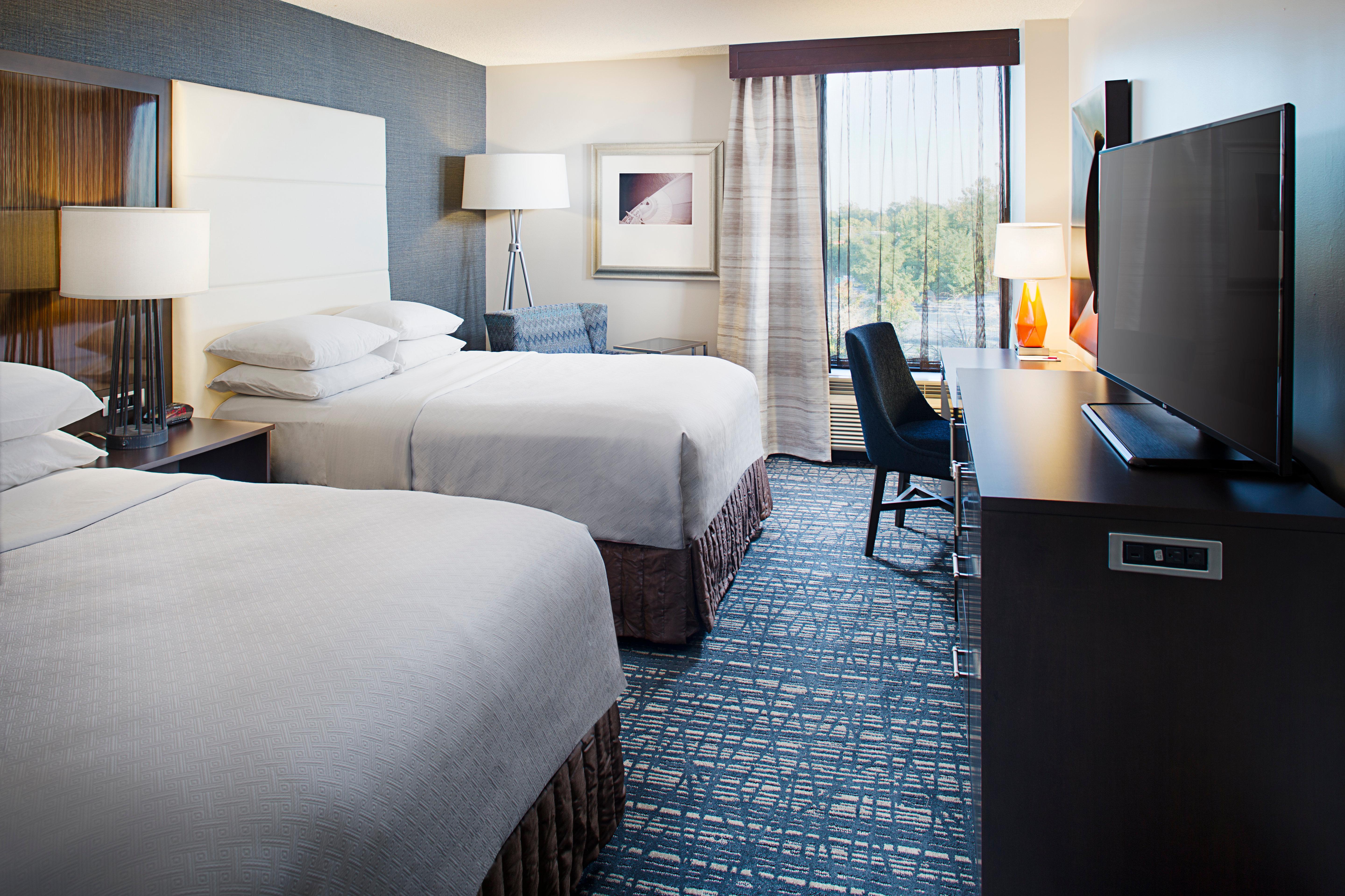 Crowne Plaza Annapolis By Ihg Hotel Exterior foto