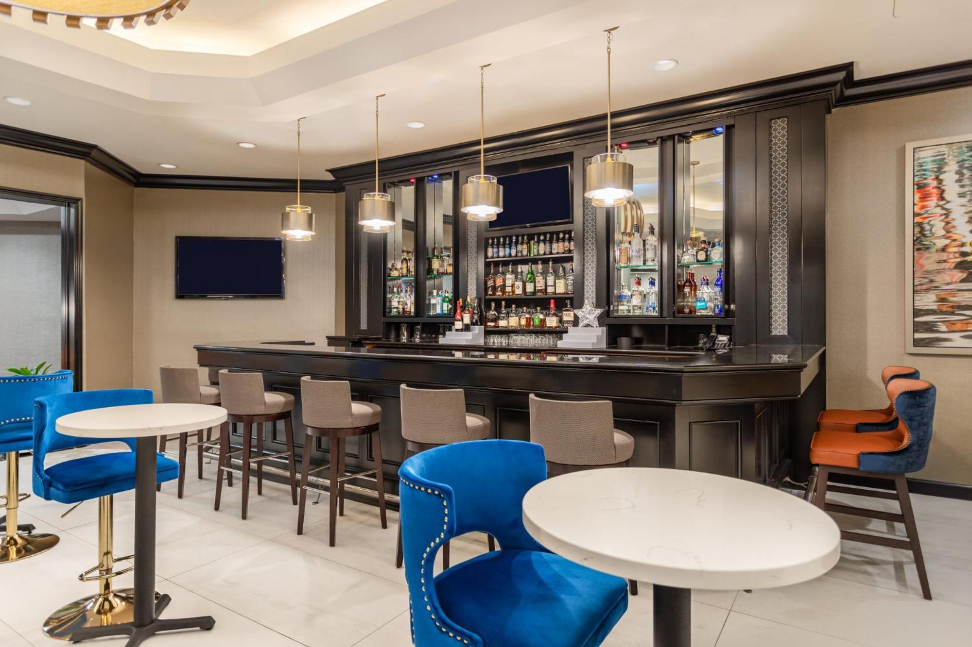 Crowne Plaza Annapolis By Ihg Hotel Exterior foto