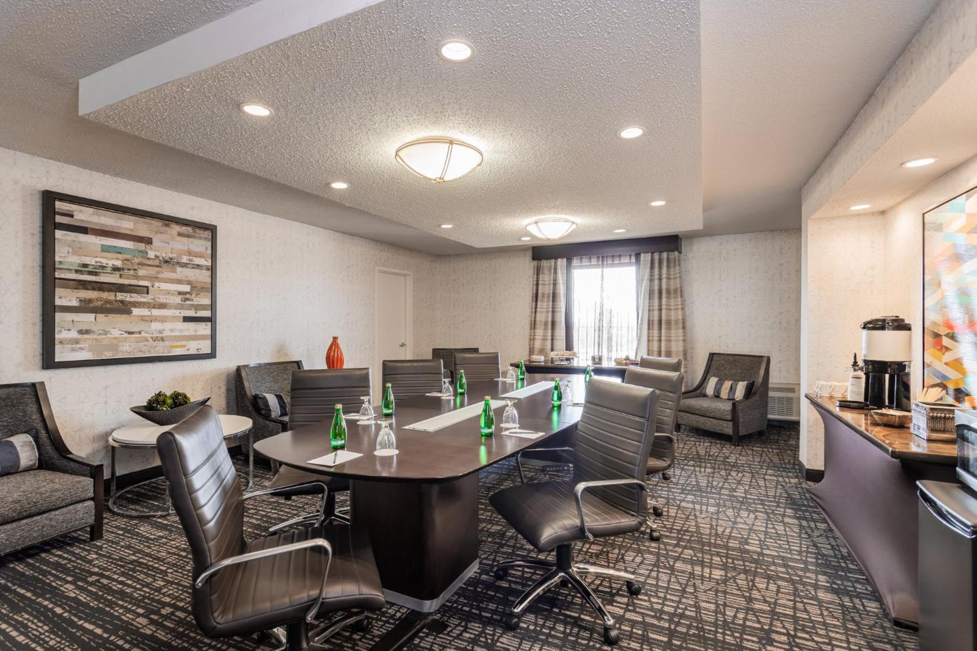 Crowne Plaza Annapolis By Ihg Hotel Exterior foto