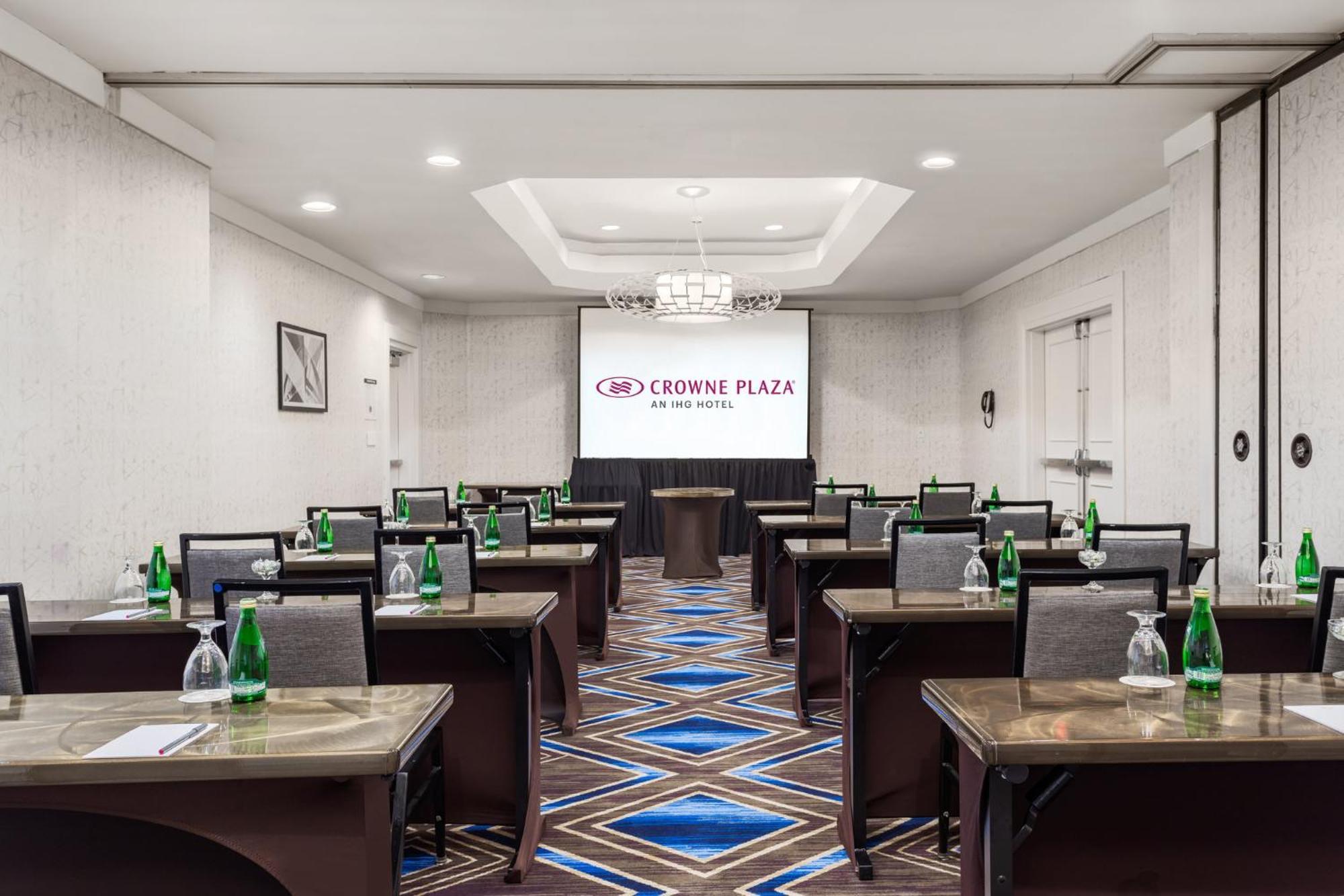 Crowne Plaza Annapolis By Ihg Hotel Exterior foto