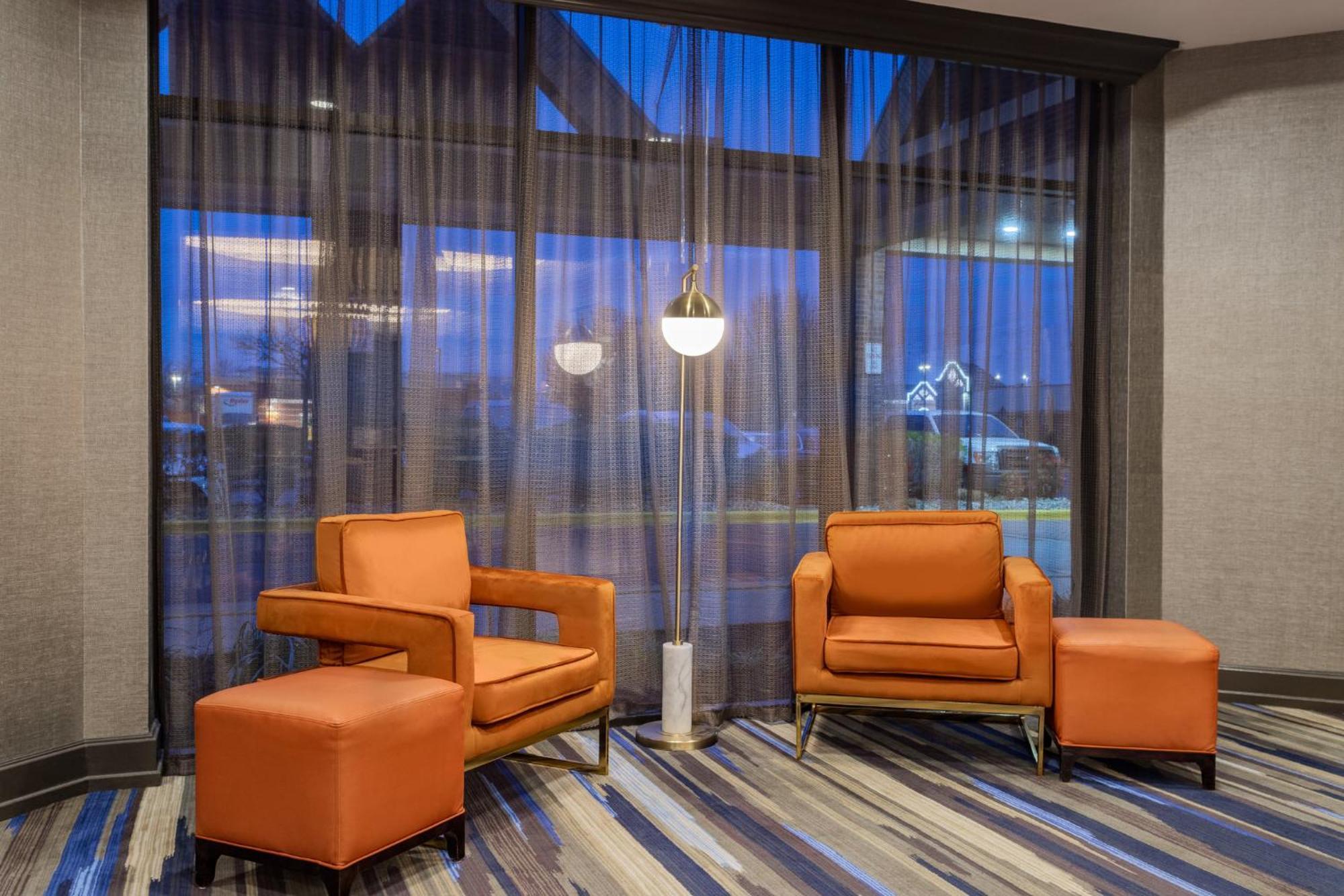 Crowne Plaza Annapolis By Ihg Hotel Exterior foto
