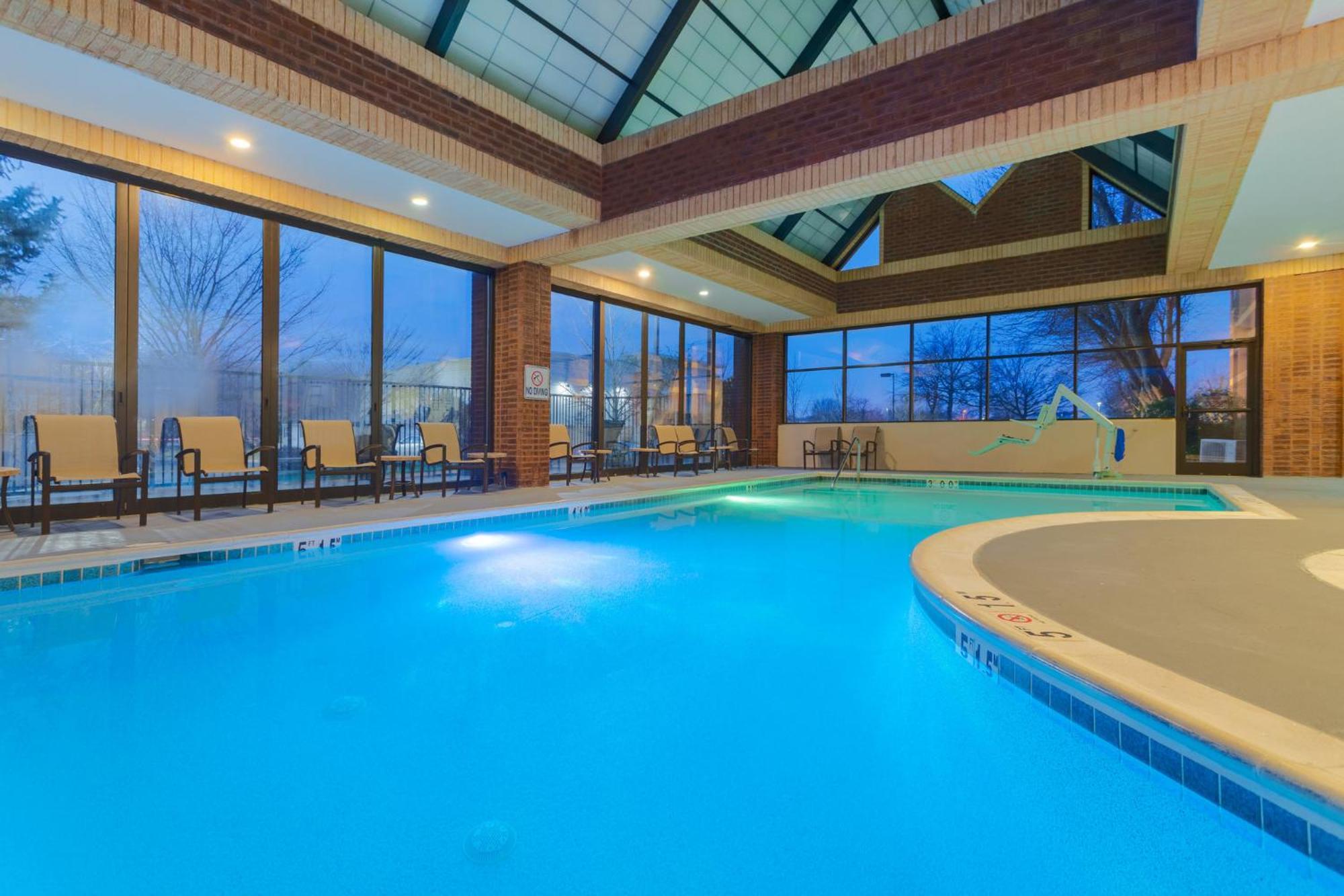 Crowne Plaza Annapolis By Ihg Hotel Exterior foto