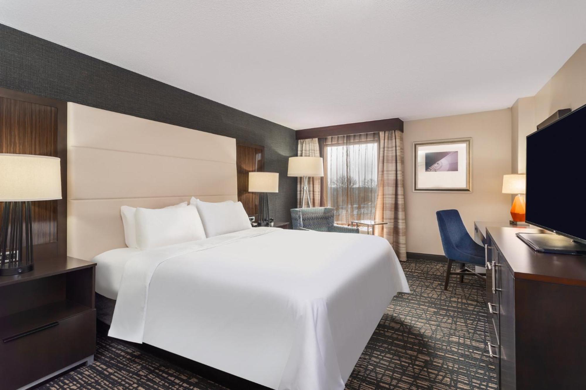 Crowne Plaza Annapolis By Ihg Hotel Exterior foto