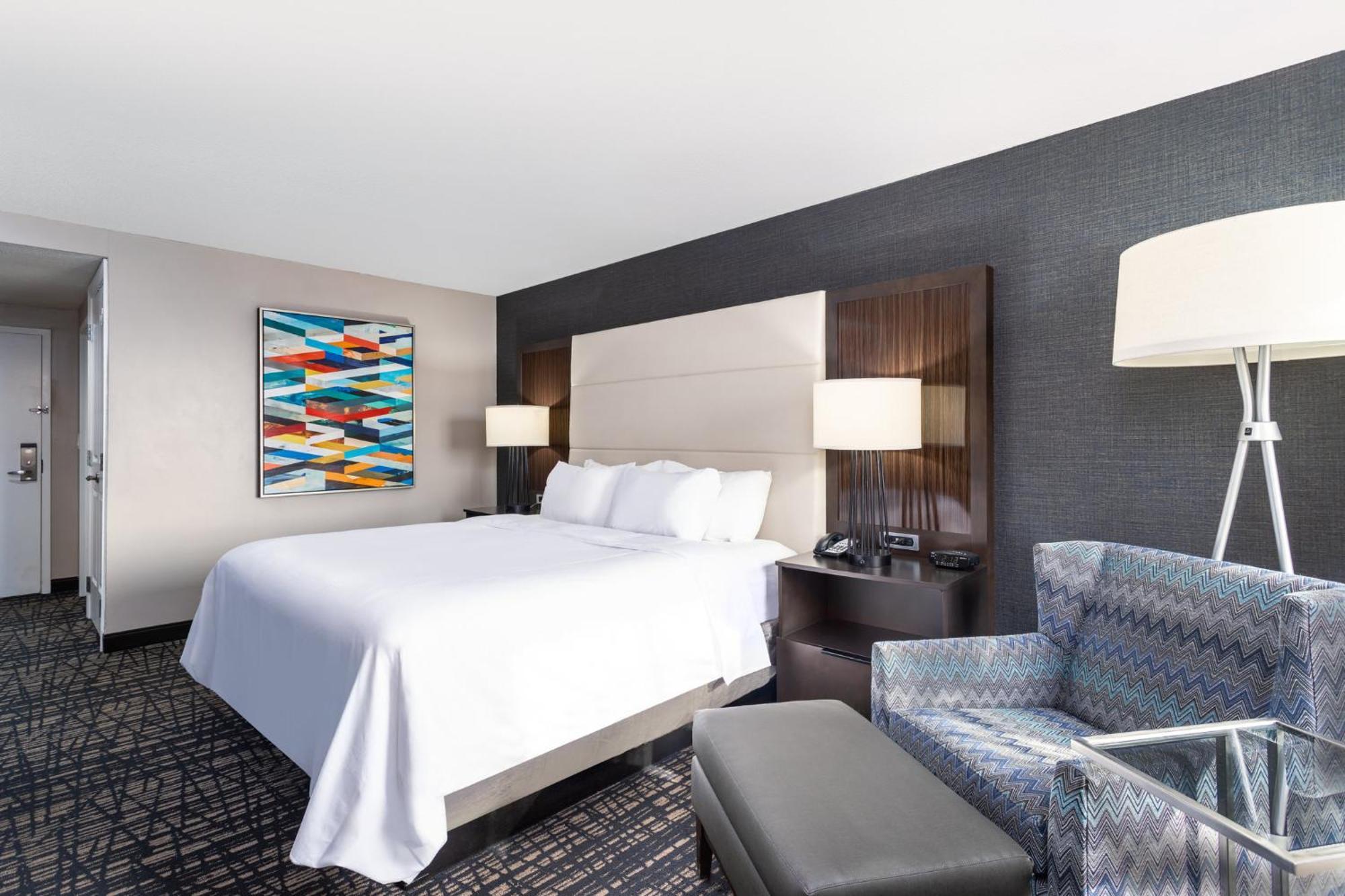 Crowne Plaza Annapolis By Ihg Hotel Exterior foto