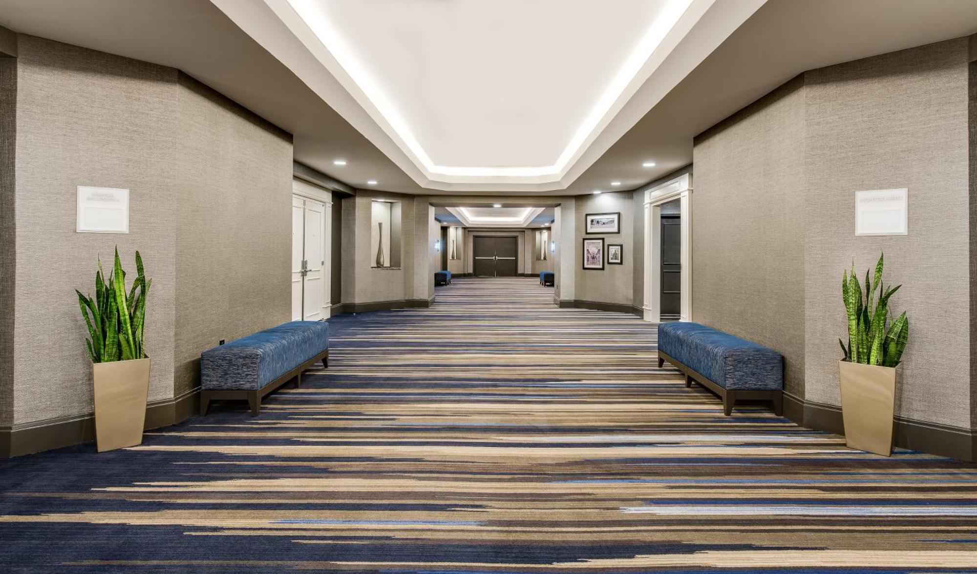 Crowne Plaza Annapolis By Ihg Hotel Exterior foto