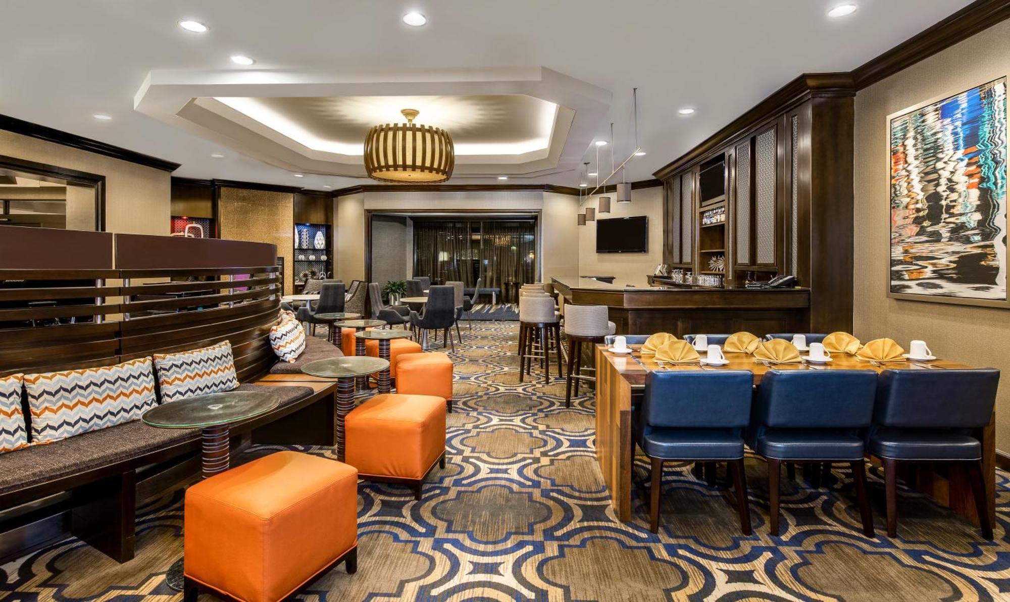 Crowne Plaza Annapolis By Ihg Hotel Exterior foto