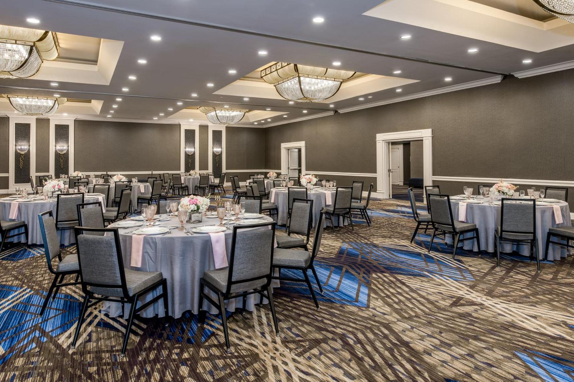 Crowne Plaza Annapolis By Ihg Hotel Exterior foto