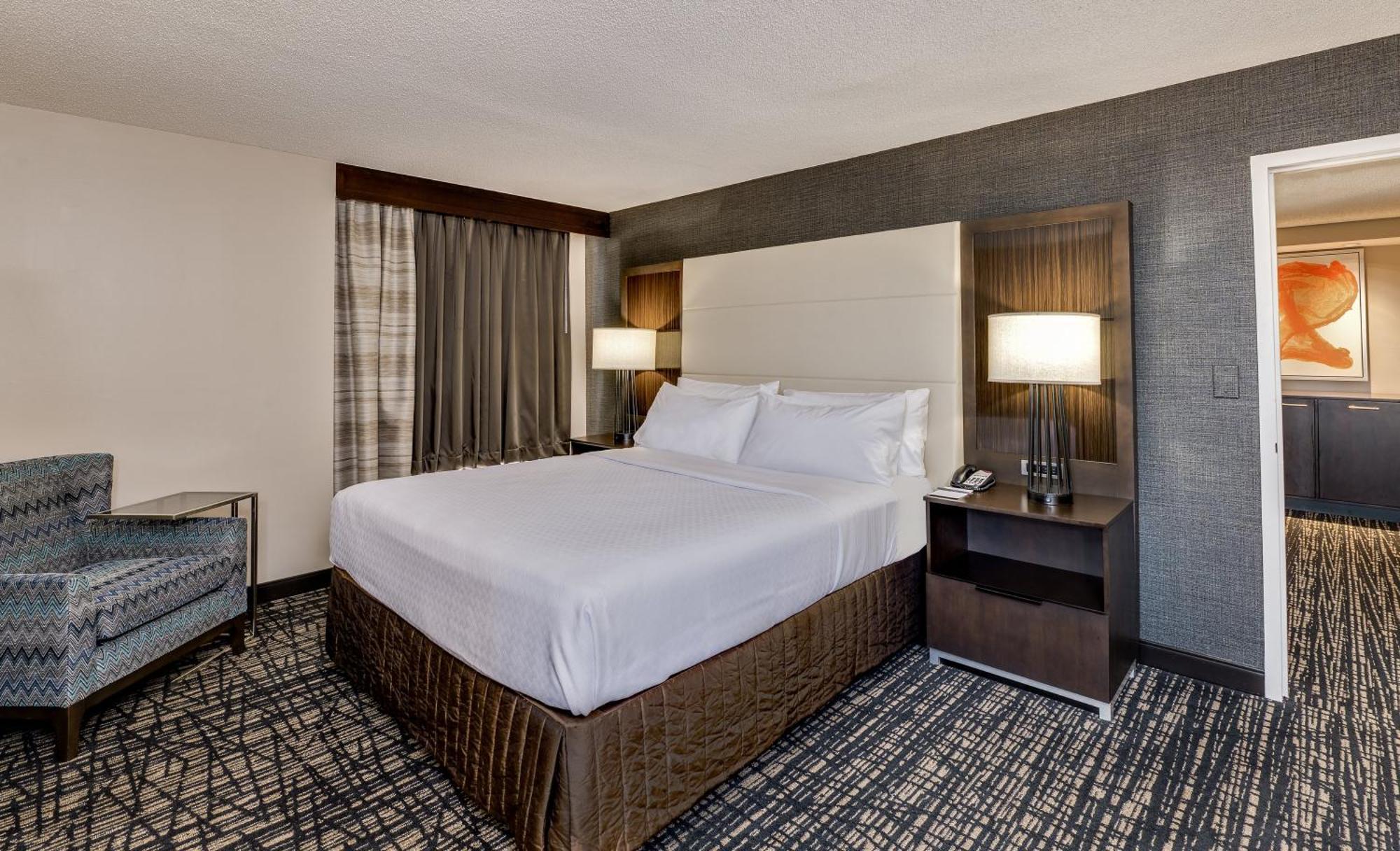 Crowne Plaza Annapolis By Ihg Hotel Exterior foto