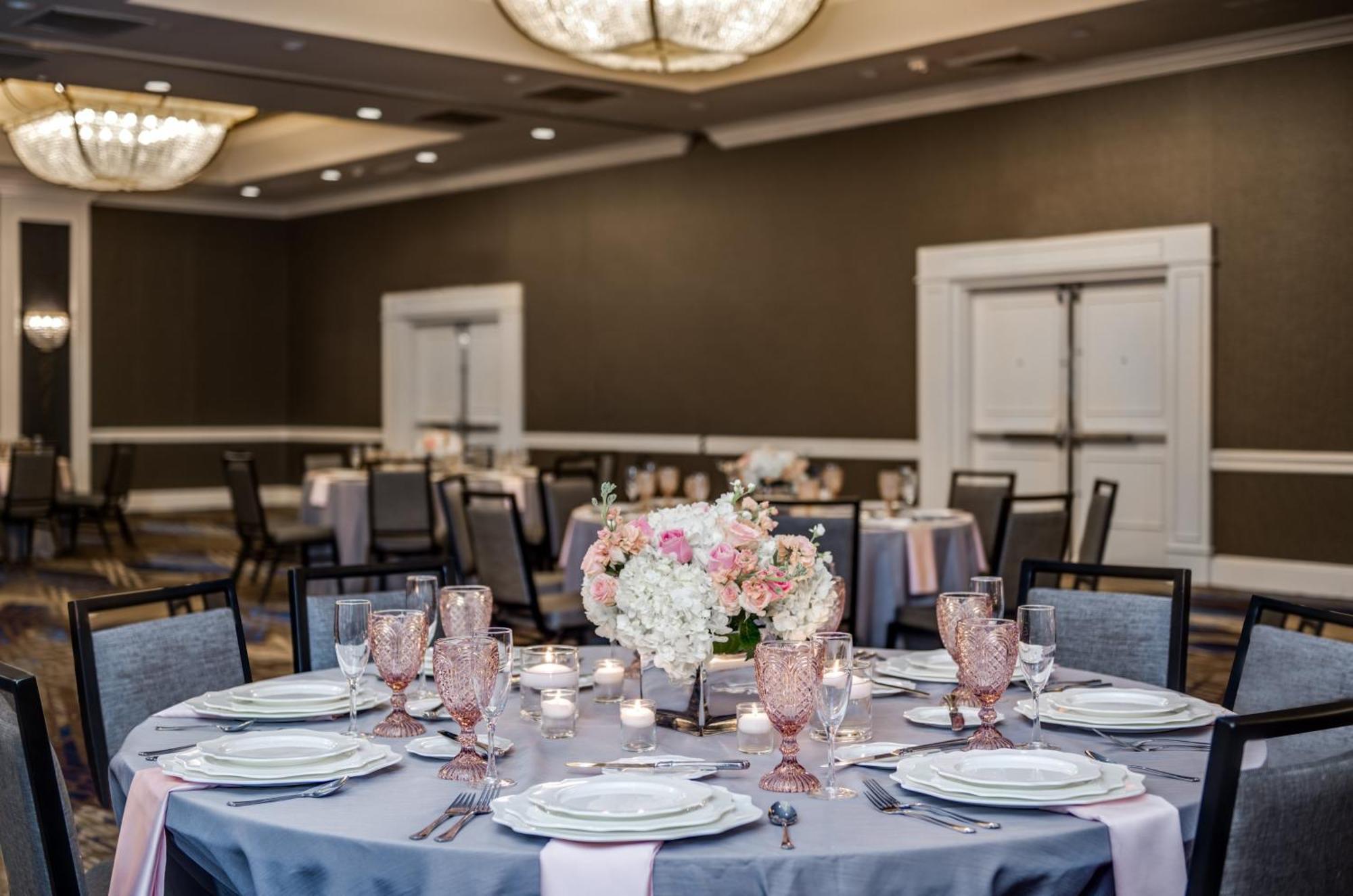 Crowne Plaza Annapolis By Ihg Hotel Exterior foto
