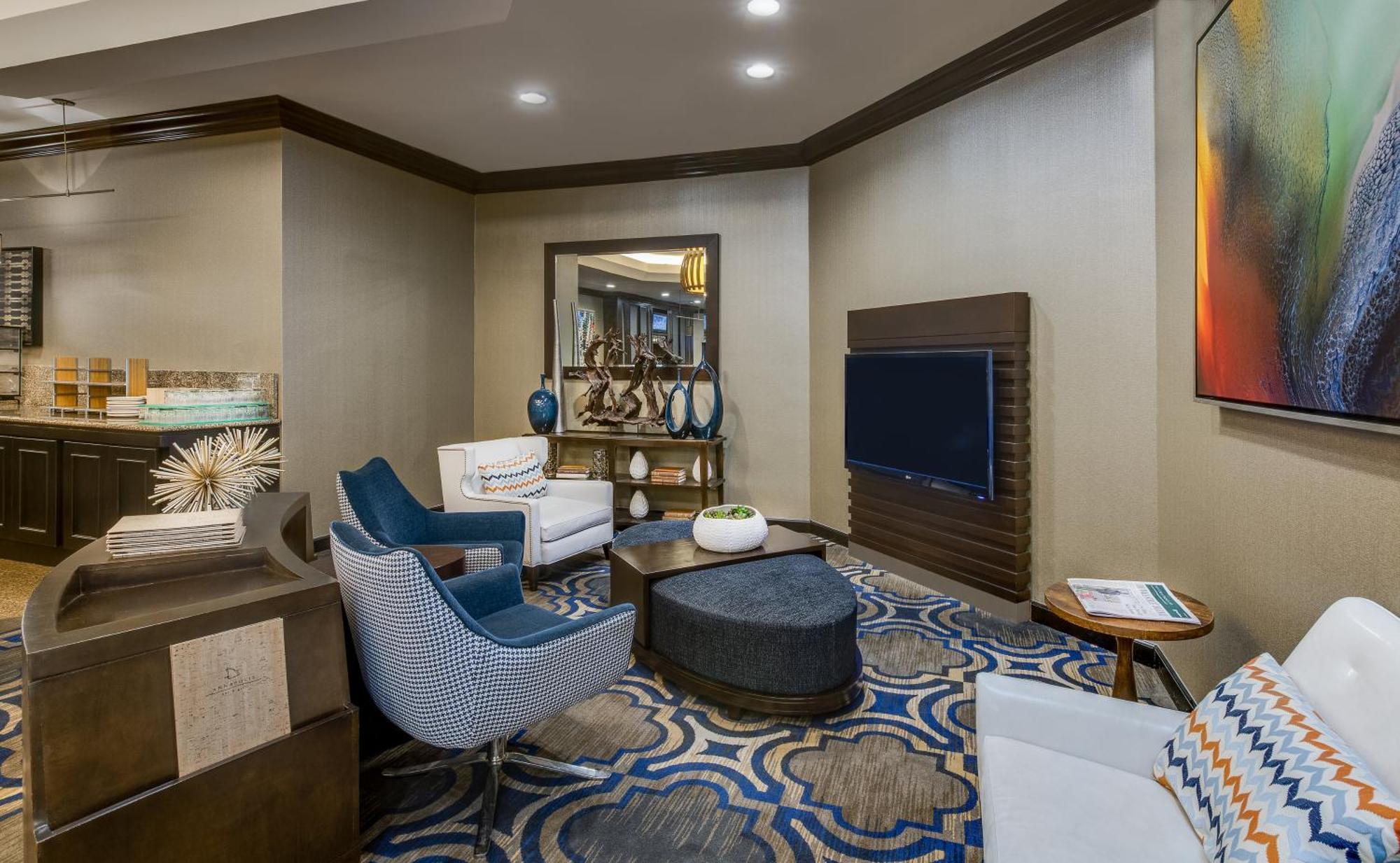 Crowne Plaza Annapolis By Ihg Hotel Exterior foto