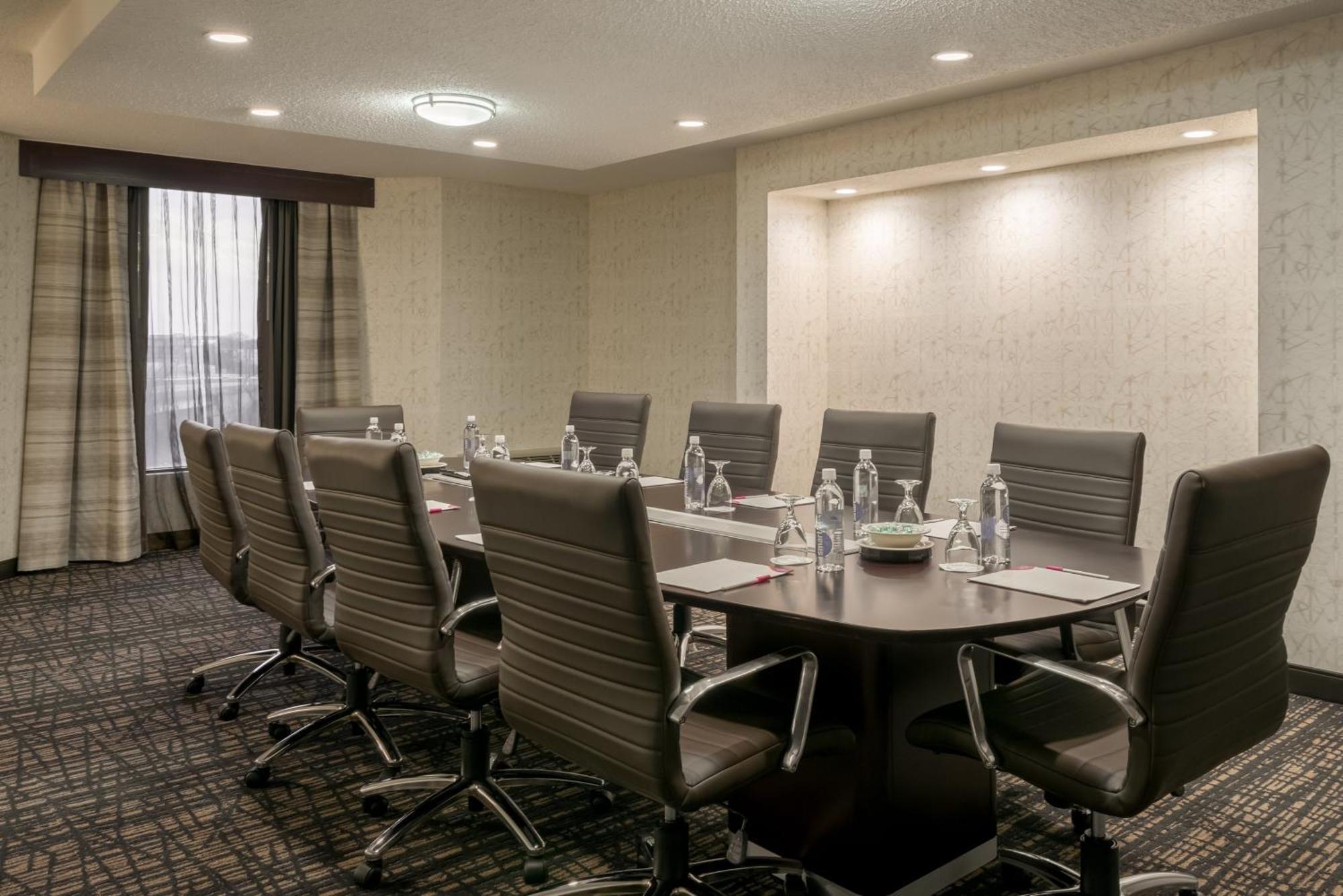 Crowne Plaza Annapolis By Ihg Hotel Exterior foto