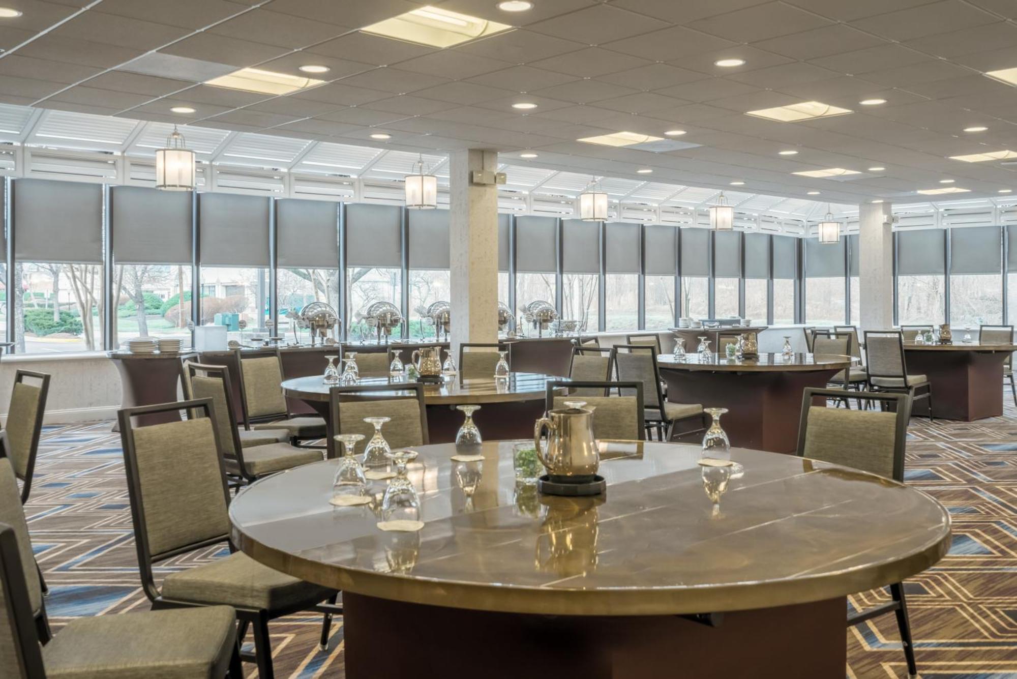 Crowne Plaza Annapolis By Ihg Hotel Exterior foto